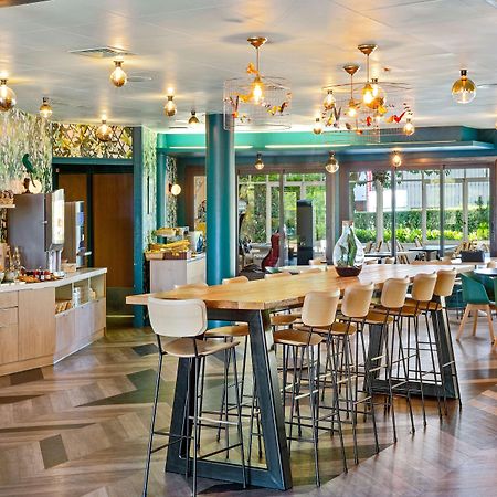 Best Western Hotel Grand Parc Marne La Vallee Chanteloup-en-Brie Luaran gambar